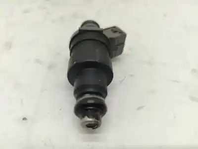 Pezzo di ricambio per auto di seconda mano iniettore per ford fiesta iv (ja_, jb_) 1.3 i riferimenti oem iam 95bfbc  