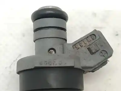 Pezzo di ricambio per auto di seconda mano iniettore per ford fiesta iv (ja_, jb_) 1.3 i riferimenti oem iam 95bfbc  