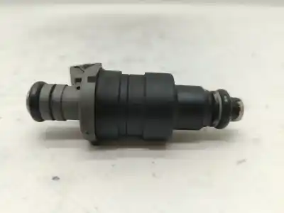 Pezzo di ricambio per auto di seconda mano iniettore per ford fiesta iv (ja_, jb_) 1.3 i riferimenti oem iam 95bfbc  