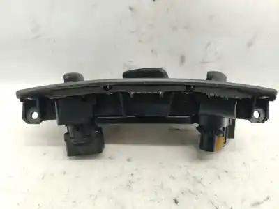 Pezzo di ricambio per auto di seconda mano controllo riscaldamento / aria condizionata per ford fiesta iv (ja_, jb_) 1.3 i riferimenti oem iam 96fp19a522fa  