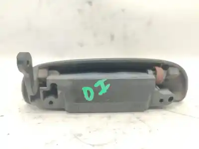 Pezzo di ricambio per auto di seconda mano maniglia esterna anteriore sinistra per ford fiesta iv (ja_, jb_) 1.3 i riferimenti oem iam   