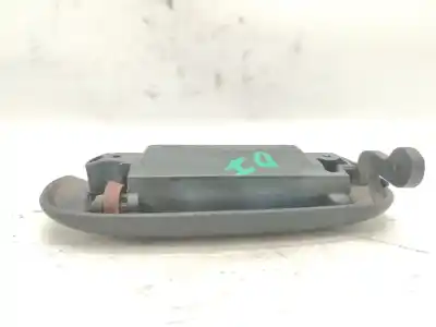 Pezzo di ricambio per auto di seconda mano maniglia esterna anteriore sinistra per ford fiesta iv (ja_, jb_) 1.3 i riferimenti oem iam   