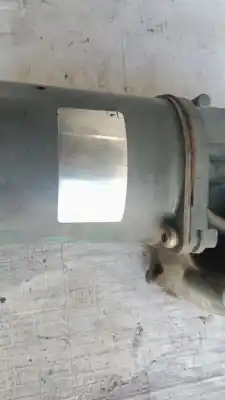 Pezzo di ricambio per auto di seconda mano tiranti e motorino del tergicristallo anteriore per ford fiesta iv (ja_, jb_) 1.3 i riferimenti oem iam j4c  