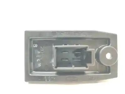 Pezzo di ricambio per auto di seconda mano resistenza al riscaldamento per ford fiesta iv (ja_, jb_) 1.3 i riferimenti oem iam 96fw18b647ba  
