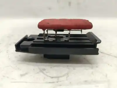 Pezzo di ricambio per auto di seconda mano resistenza al riscaldamento per ford fiesta iv (ja_, jb_) 1.3 i riferimenti oem iam 96fw18b647ba  