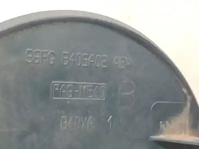 Pezzo di ricambio per auto di seconda mano tappo esterno del carburante per ford fiesta iv (ja_, jb_) 1.3 i riferimenti oem iam 96fgb405a02  