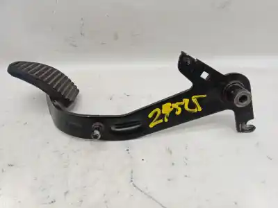 Second-hand car spare part CLUTCH PEDAL for PEUGEOT EXPERT CAJA/CHASIS (223) 2.0 HDI OEM IAM references   