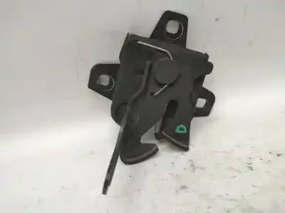 Second-hand car spare part BONNET LOCK for FIAT IDEA (350_) 1.3 D MULTIJET OEM IAM references   