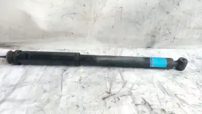 Автозапчастина б/у АМОРТИЗАТОР ЗАДНІЙ ЛІВИЙ для MERCEDES-BENZ CLASE C (W203)  Посилання на OEM IAM 553870  