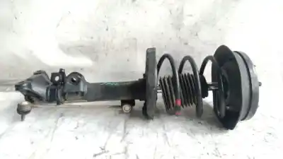 Pezzo di ricambio per auto di seconda mano AMMORTIZZATORE ANTERIORE SINISTRO per MERCEDES-BENZ CLASE C (W203)  Riferimenti OEM IAM A2033204130  