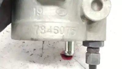 Автозапчасти б/у насос гидроусилителя за renault megane i (ba0/1_) 1.9 dti (ba1u) ссылки oem iam 7846075  