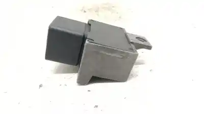 Автозапчастина б/у коробка передігрів для renault megane i (ba0/1_) 1.9 dti (ba1u) посилання на oem iam   