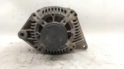 Автозапчастина б/у генератор для renault megane i (ba0/1_) 1.9 dti (ba1u) посилання на oem iam 8200054588  