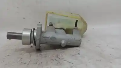 Автозапчастина б/у гальмівний насос для renault megane i (ba0/1_) 1.9 dti (ba1u) посилання на oem iam 7701206922  