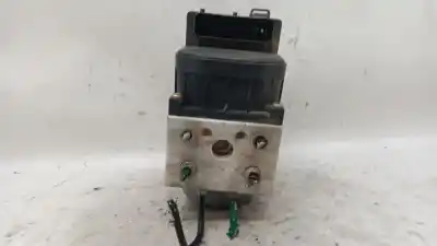 Second-hand car spare part abs for renault megane i (ba0/1_) 1.9 dti (ba1u) oem iam references 7701045830  