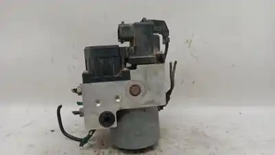 Second-hand car spare part abs for renault megane i (ba0/1_) 1.9 dti (ba1u) oem iam references 7701045830  