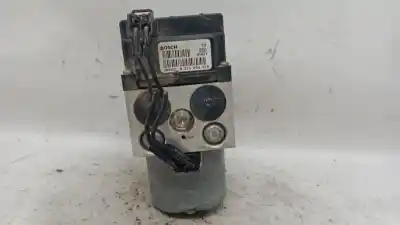 Second-hand car spare part abs for renault megane i (ba0/1_) 1.9 dti (ba1u) oem iam references 7701045830  