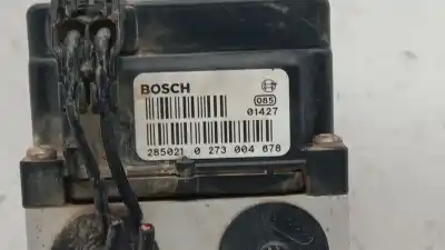 Second-hand car spare part abs for renault megane i (ba0/1_) 1.9 dti (ba1u) oem iam references 7701045830  
