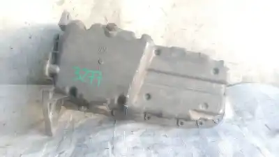 Piesă de schimb auto la mâna a doua BAIE DE ULEI pentru OPEL ZAFIRA A MONOSPACE (T98)  Referințe OEM IAM 90412847  