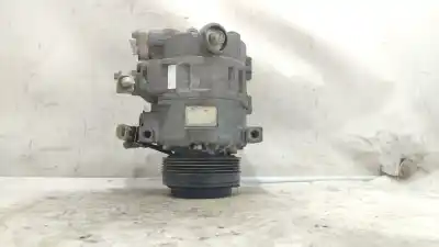 Second-hand car spare part AIR CONDITIONING COMPRESSOR for OPEL ZAFIRA A MONOSPACE (T98)  OEM IAM references 4473007930  