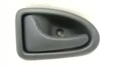 Second-hand car spare part interior left front handle for renault clio ii (bb_, cb_) 1.2 16v (bb05, bb0w, bb11, bb27, bb2t, bb2u, bb2v, cb05,... oem iam references 8200646947