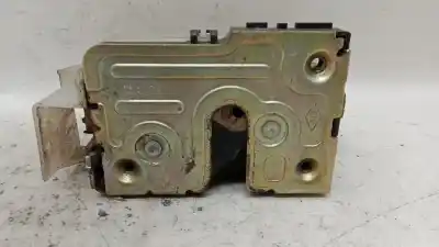 Second-hand car spare part rear right door lock for renault clio ii (bb_, cb_) 1.2 16v (bb05, bb0w, bb11, bb27, bb2t, bb2u, bb2v, cb05,... oem iam references 7701469941