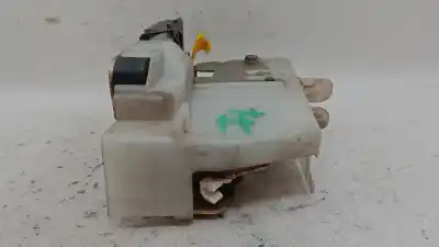 Second-hand car spare part rear left door lock for renault clio ii (bb_, cb_) 1.2 16v (bb05, bb0w, bb11, bb27, bb2t, bb2u, bb2v, cb05,... oem iam references 7701469940  