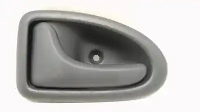 Second-hand car spare part interior left rear handle for renault clio ii (bb_, cb_) 1.2 16v (bb05, bb0w, bb11, bb27, bb2t, bb2u, bb2v, cb05,... oem iam references 8200646950