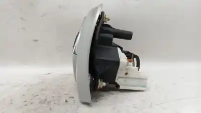 Peça sobressalente para automóvel em segunda mão puxador exterior de mala por renault clio ii (bb_, cb_) 1.2 16v (bb05, bb0w, bb11, bb27, bb2t, bb2u, bb2v, cb05,... referências oem iam 7700415991  