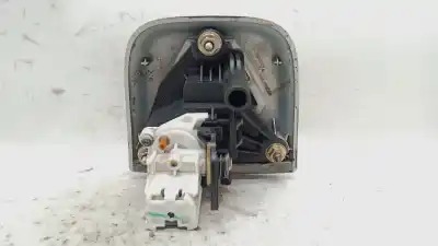 Peça sobressalente para automóvel em segunda mão puxador exterior de mala por renault clio ii (bb_, cb_) 1.2 16v (bb05, bb0w, bb11, bb27, bb2t, bb2u, bb2v, cb05,... referências oem iam 7700415991  