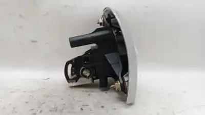 Peça sobressalente para automóvel em segunda mão puxador exterior de mala por renault clio ii (bb_, cb_) 1.2 16v (bb05, bb0w, bb11, bb27, bb2t, bb2u, bb2v, cb05,... referências oem iam 7700415991  
