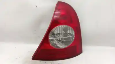 Second-hand car spare part right tailgate light for renault clio ii (bb_, cb_) 1.2 16v (bb05, bb0w, bb11, bb27, bb2t, bb2u, bb2v, cb05,... oem iam references 7700410518