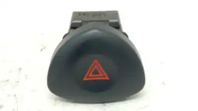 Second-hand car spare part hazard warning lights for renault clio ii (bb_, cb_) 1.2 16v (bb05, bb0w, bb11, bb27, bb2t, bb2u, bb2v, cb05,... oem iam references 252904482r