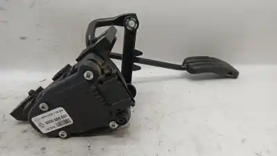 Second-hand car spare part accelerator pedal for renault clio ii (bb_, cb_) 1.2 16v (bb05, bb0w, bb11, bb27, bb2t, bb2u, bb2v, cb05,... oem iam references 8200699691