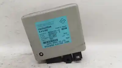 Second-hand car spare part electronic module for renault clio ii (bb_, cb_) 1.2 16v (bb05, bb0w, bb11, bb27, bb2t, bb2u, bb2v, cb05,... oem iam references 8200061924