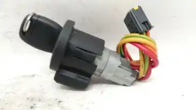 Second-hand car spare part ignition switch for renault clio ii (bb_, cb_) 1.2 16v (bb05, bb0w, bb11, bb27, bb2t, bb2u, bb2v, cb05,... oem iam references 143408
