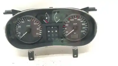 Second-hand car spare part dashboard for renault clio ii (bb_, cb_) 1.2 16v (bb05, bb0w, bb11, bb27, bb2t, bb2u, bb2v, cb05,... oem iam references 7700434129