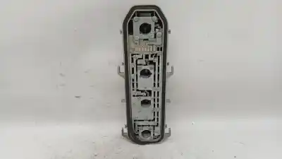Second-hand car spare part lampholder for renault clio ii (bb_, cb_) 1.2 16v (bb05, bb0w, bb11, bb27, bb2t, bb2u, bb2v, cb05,... oem iam references 