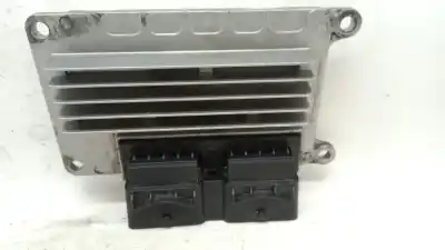 Second-hand car spare part ecu engine control for renault clio ii (bb_, cb_) 1.2 16v (bb05, bb0w, bb11, bb27, bb2t, bb2u, bb2v, cb05,... oem iam references 8200181482
