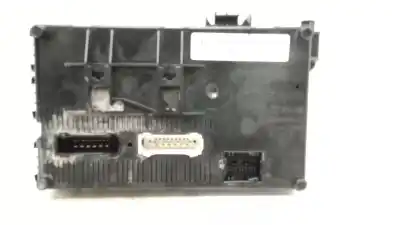 Second-hand car spare part electronic module for renault clio ii (bb_, cb_) 1.2 16v (bb05, bb0w, bb11, bb27, bb2t, bb2u, bb2v, cb05,... oem iam references p8200234045