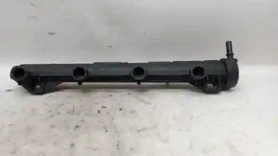 Second-hand car spare part distributor pipe for renault clio ii (bb_, cb_) 1.2 16v (bb05, bb0w, bb11, bb27, bb2t, bb2u, bb2v, cb05,... oem iam references 8200166875