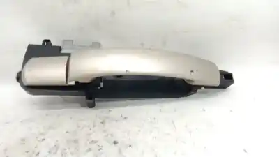 Pièce détachée automobile d'occasion poignée de porte avant droite pour ford mondeo iii sedán (b4y) 2.0 16v tddi / tdci références oem iam 1s71f224a36ab