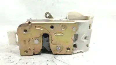 Pièce détachée automobile d'occasion serrure de porte avant droite pour ford mondeo iii sedán (b4y) 2.0 16v tddi / tdci références oem iam 4109785