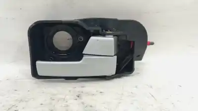 Pièce détachée automobile d'occasion poignée intérieure avant droite pour ford mondeo iii sedán (b4y) 2.0 16v tddi / tdci références oem iam 1s71f22600af