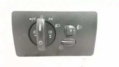 Pièce détachée automobile d'occasion commutateur d'éclairage pour ford mondeo iii sedán (b4y) 2.0 16v tddi / tdci références oem iam 1s7t13a024ab