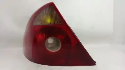 Pièce détachée automobile d'occasion feu arrière gauche pour ford mondeo iii sedán (b4y) 2.0 16v tddi / tdci références oem iam 1371861