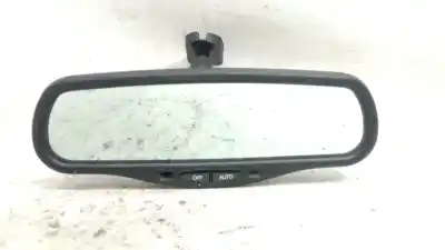 Автозапчастина б/у ВНУТРІШНЕ ДЗЕРКАЛО для FORD MONDEO III SEDÁN (B4Y) 2.0 16V TDDi / TDCi Посилання на OEM IAM 4982463  