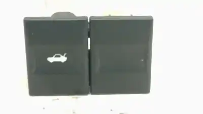 Pièce détachée automobile d'occasion bouton interrupteur pour ford mondeo iii sedán (b4y) 2.0 16v tddi / tdci références oem iam 1s7t19b514aa