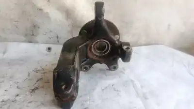 Pièce détachée automobile d'occasion moyeu de roue avant droite pour ford mondeo iii sedán (b4y) 2.0 16v tddi / tdci références oem iam 1763058