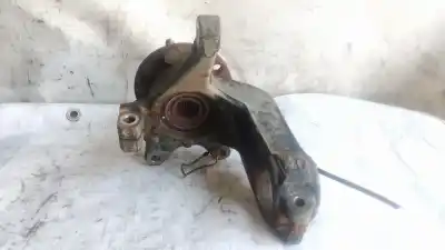 Pièce détachée automobile d'occasion moyeu de roue avant gauche pour ford mondeo iii sedán (b4y) 2.0 16v tddi / tdci références oem iam 4484601